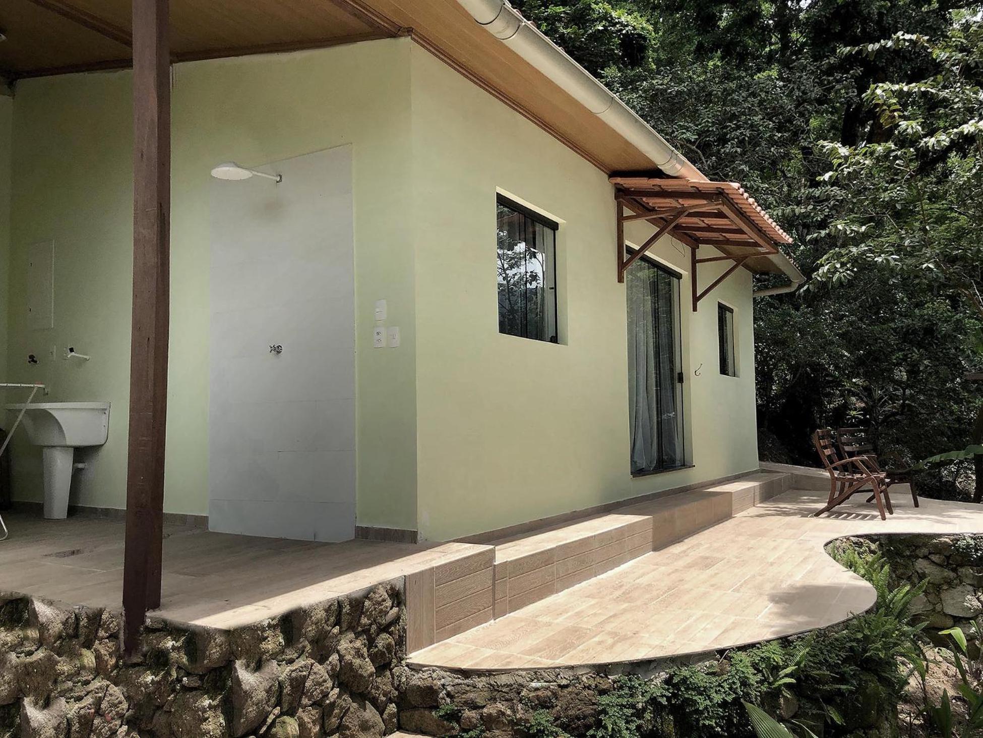 Asalem Hotel Abraão Szoba fotó