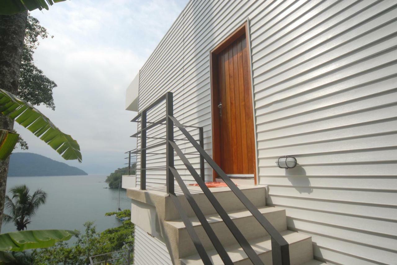 Asalem Hotel Abraão Kültér fotó