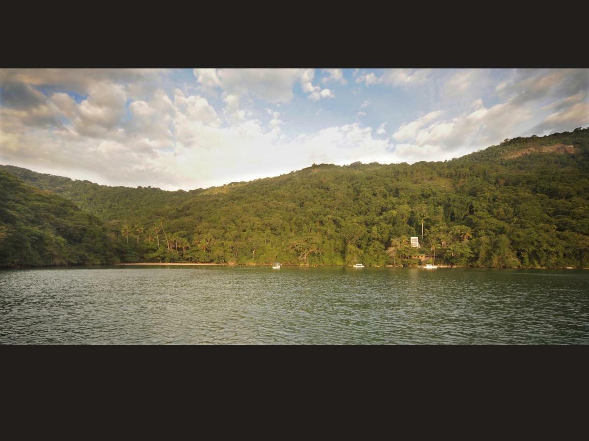 Asalem Hotel Abraão Kültér fotó