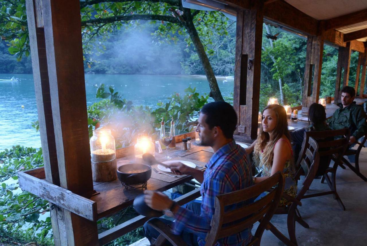 Asalem Hotel Abraão Kültér fotó